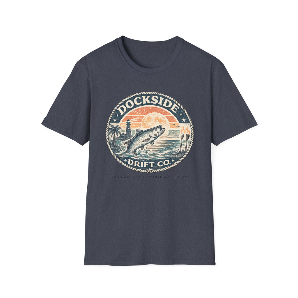 Dockside Drift Company - 01