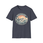 Dockside Drift Company - 01