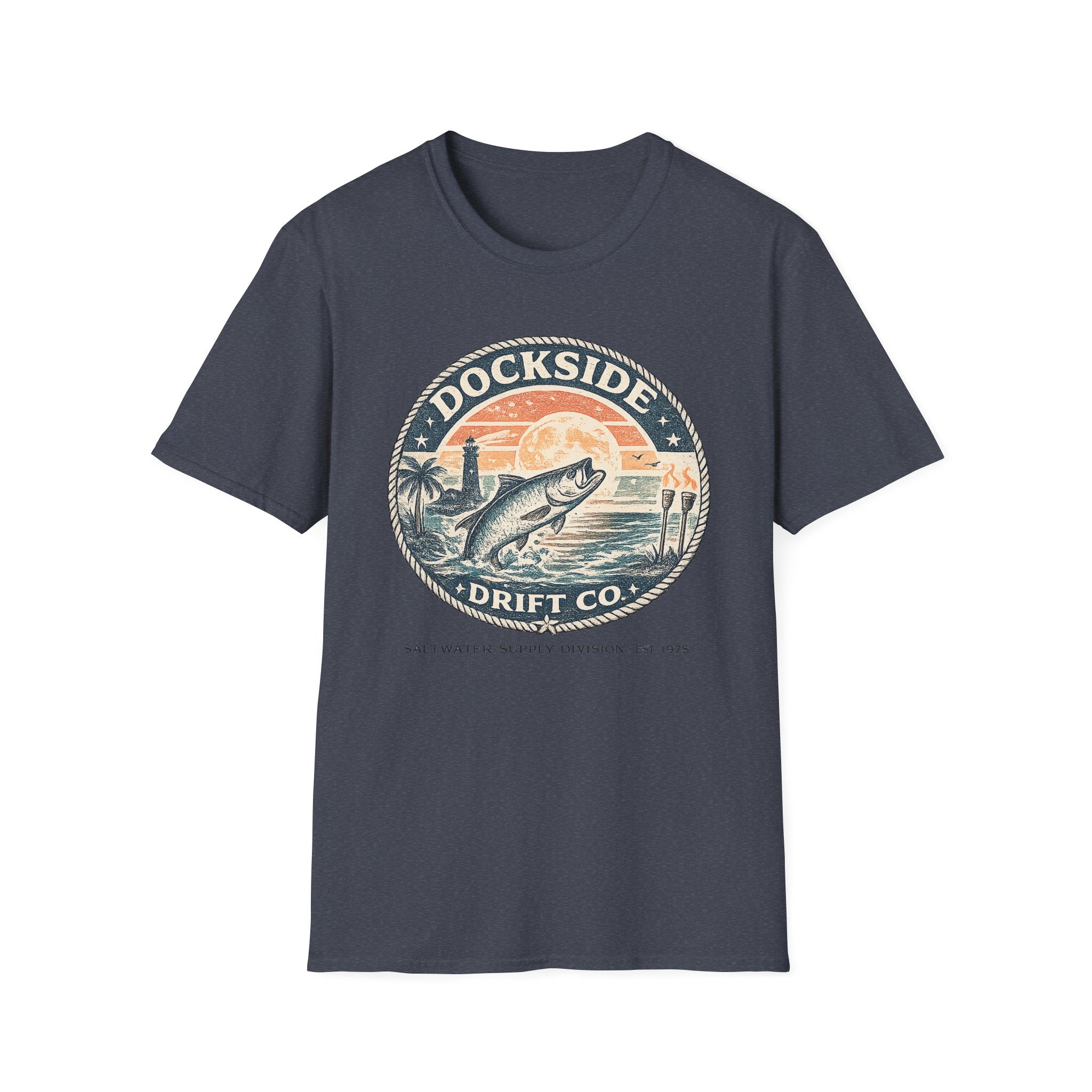 Dockside Drift Company - 01