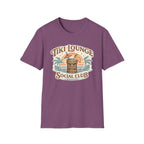 Tiki Lounge Social Club