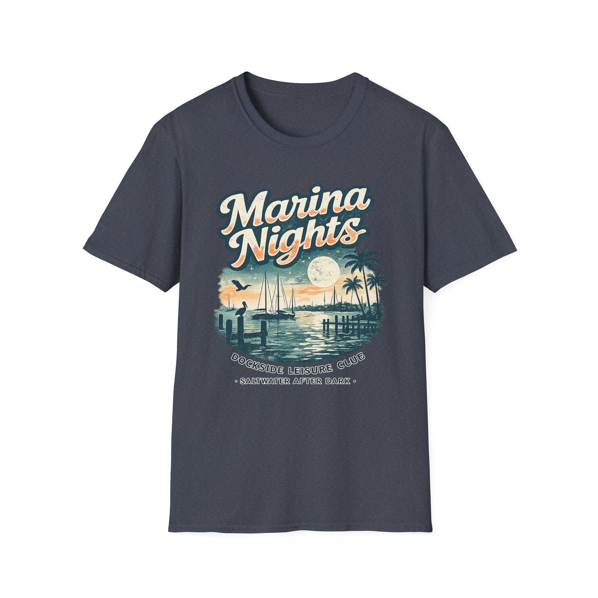 Marina Nights - 01