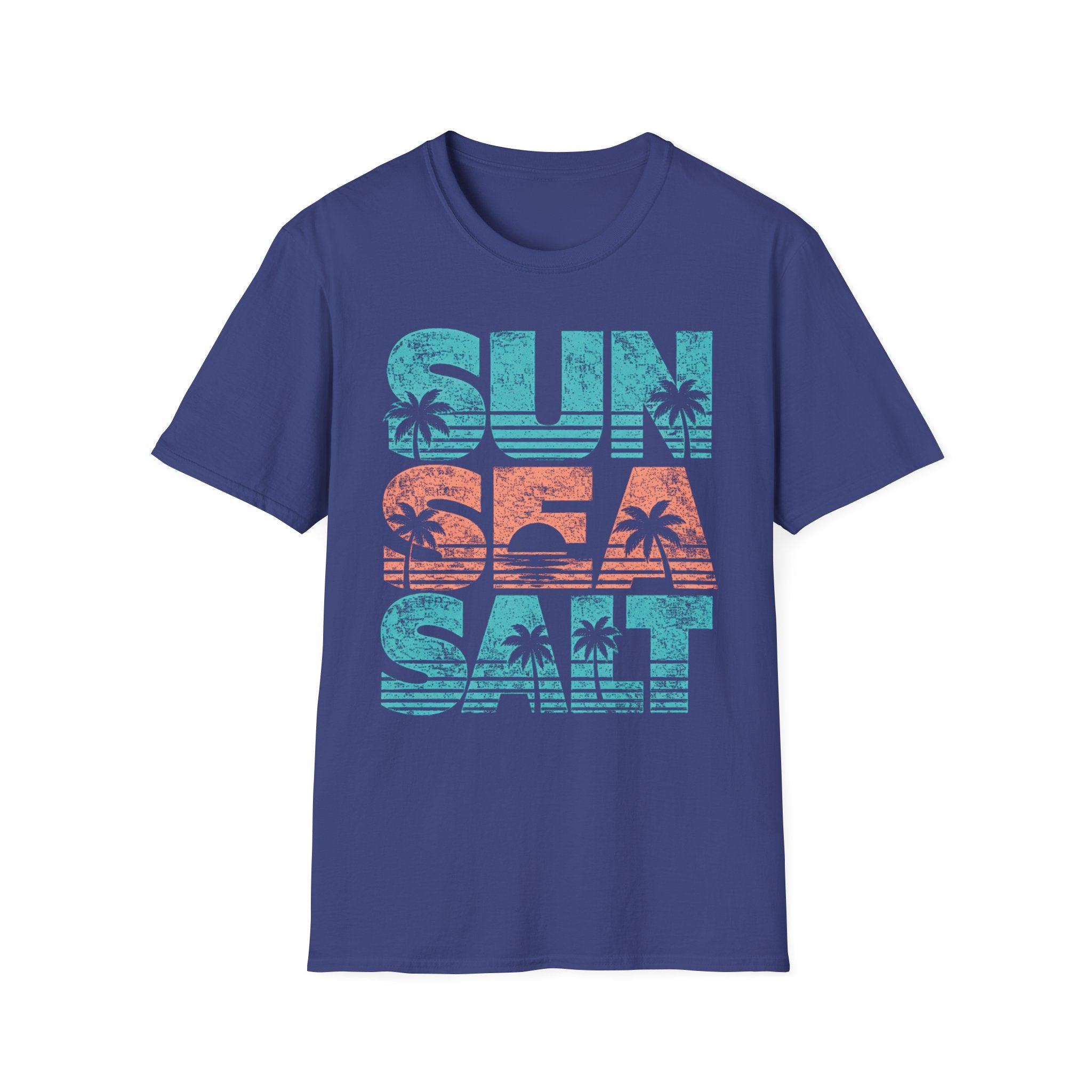 Sun Sea Salt