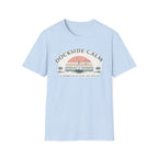 Dockside Calm