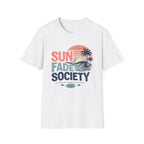 Sun Fade Society - 01
