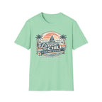 License to Chill Yacht Club