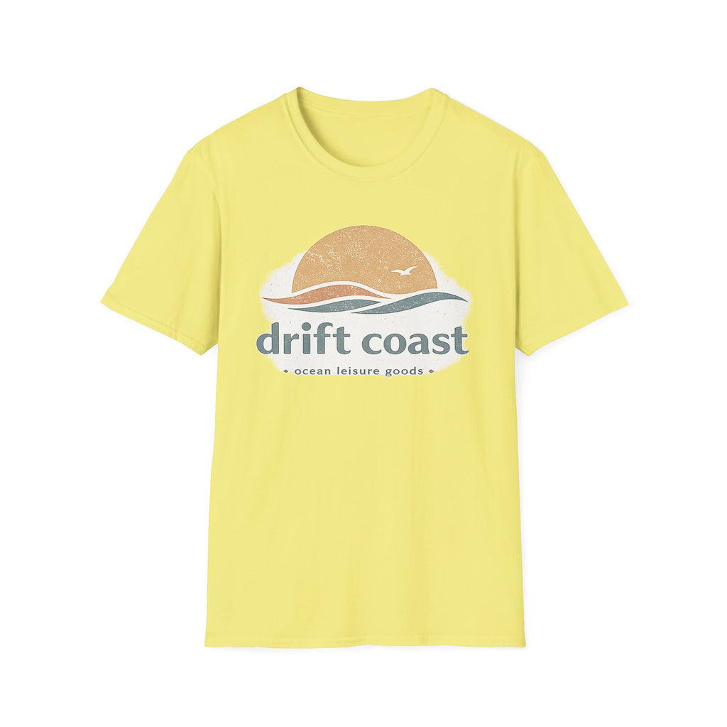 Drift Coast