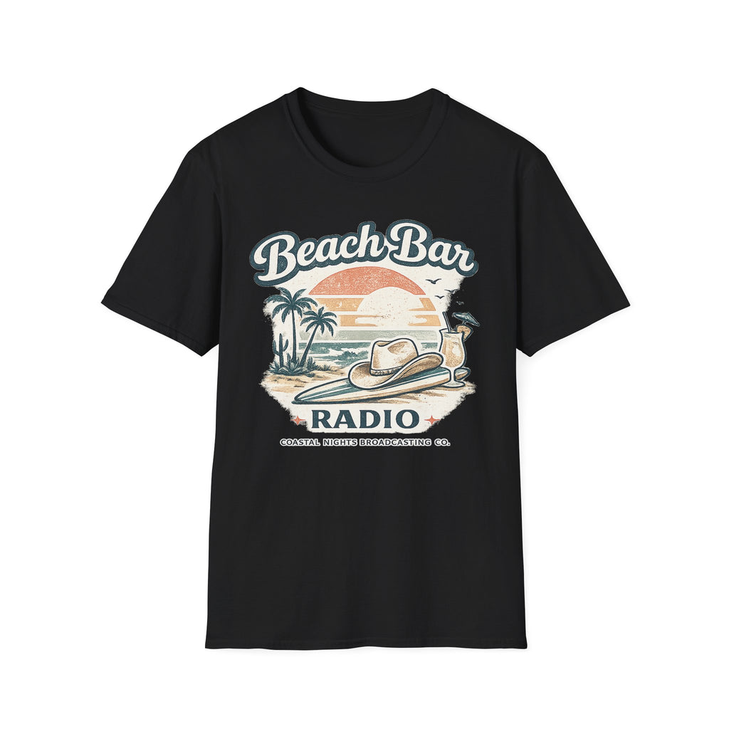 Beach Bar Radio - 01
