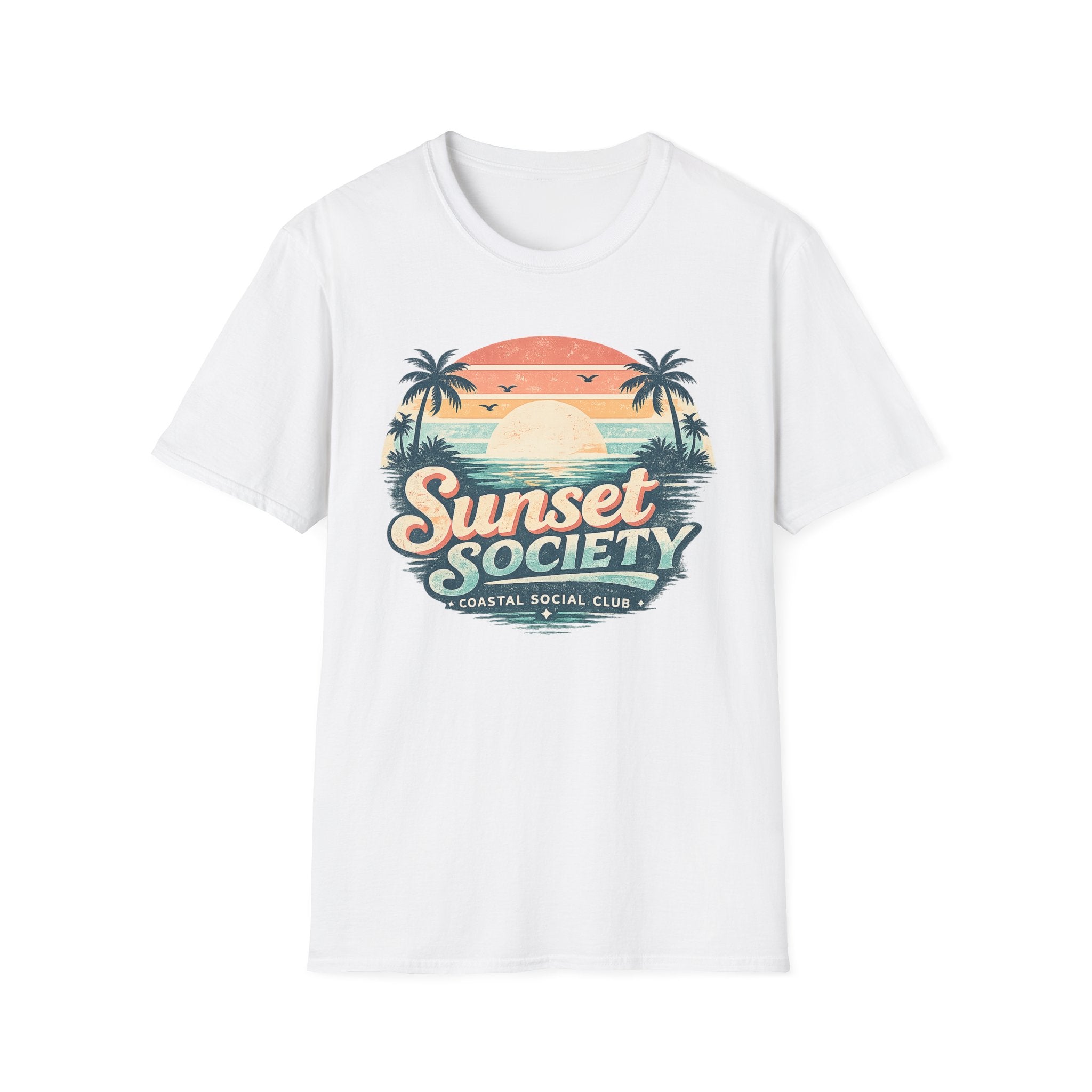 Sunset Society - 02