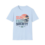 Sun Fade Society - 01