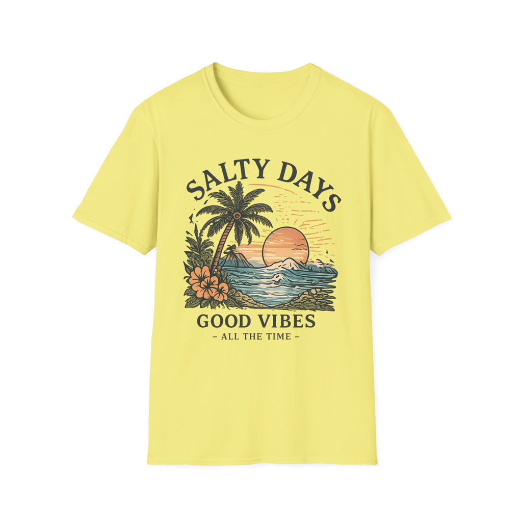 Salty Days