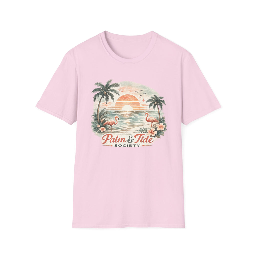 Palm and Tide Society - 03