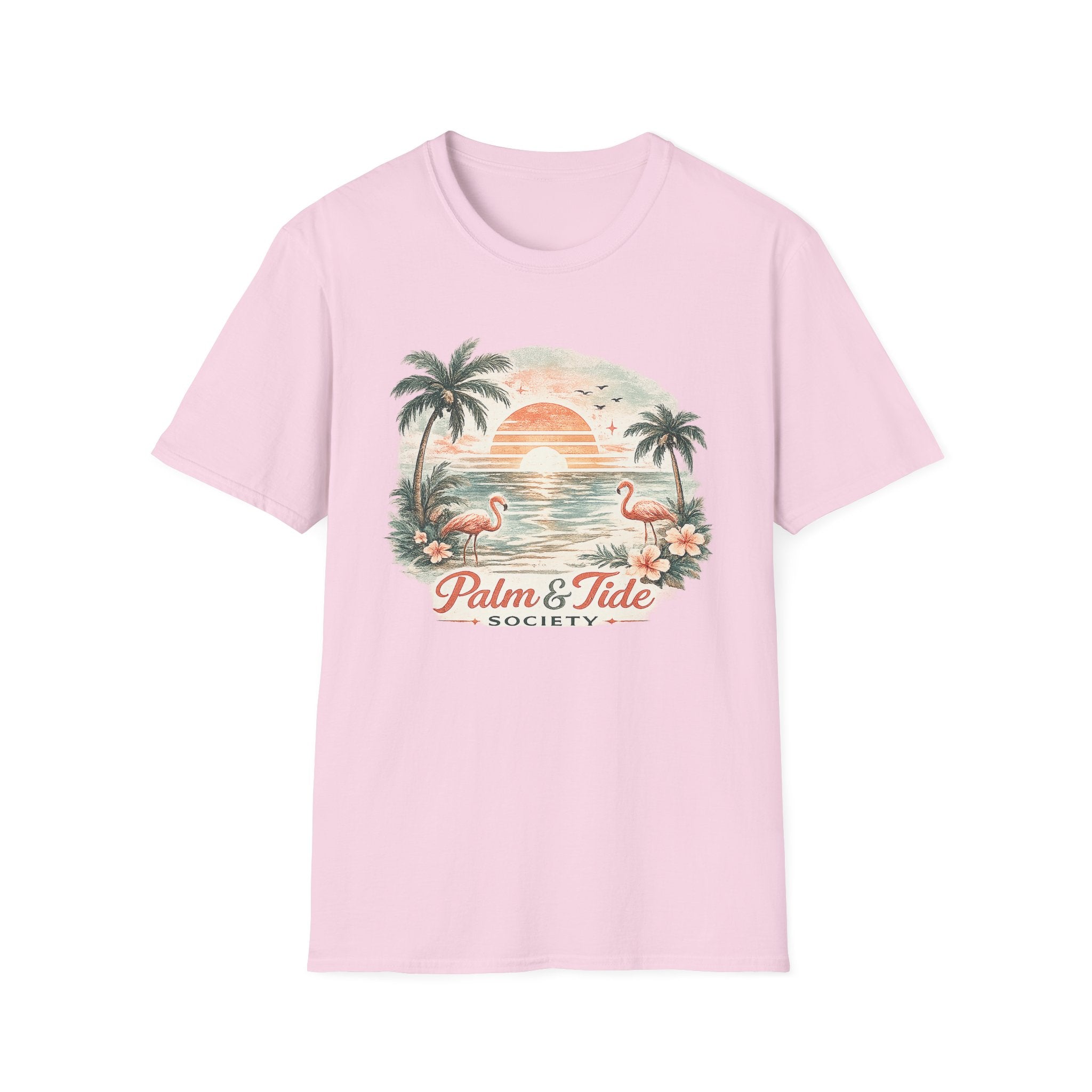 Palm and Tide Society - 03