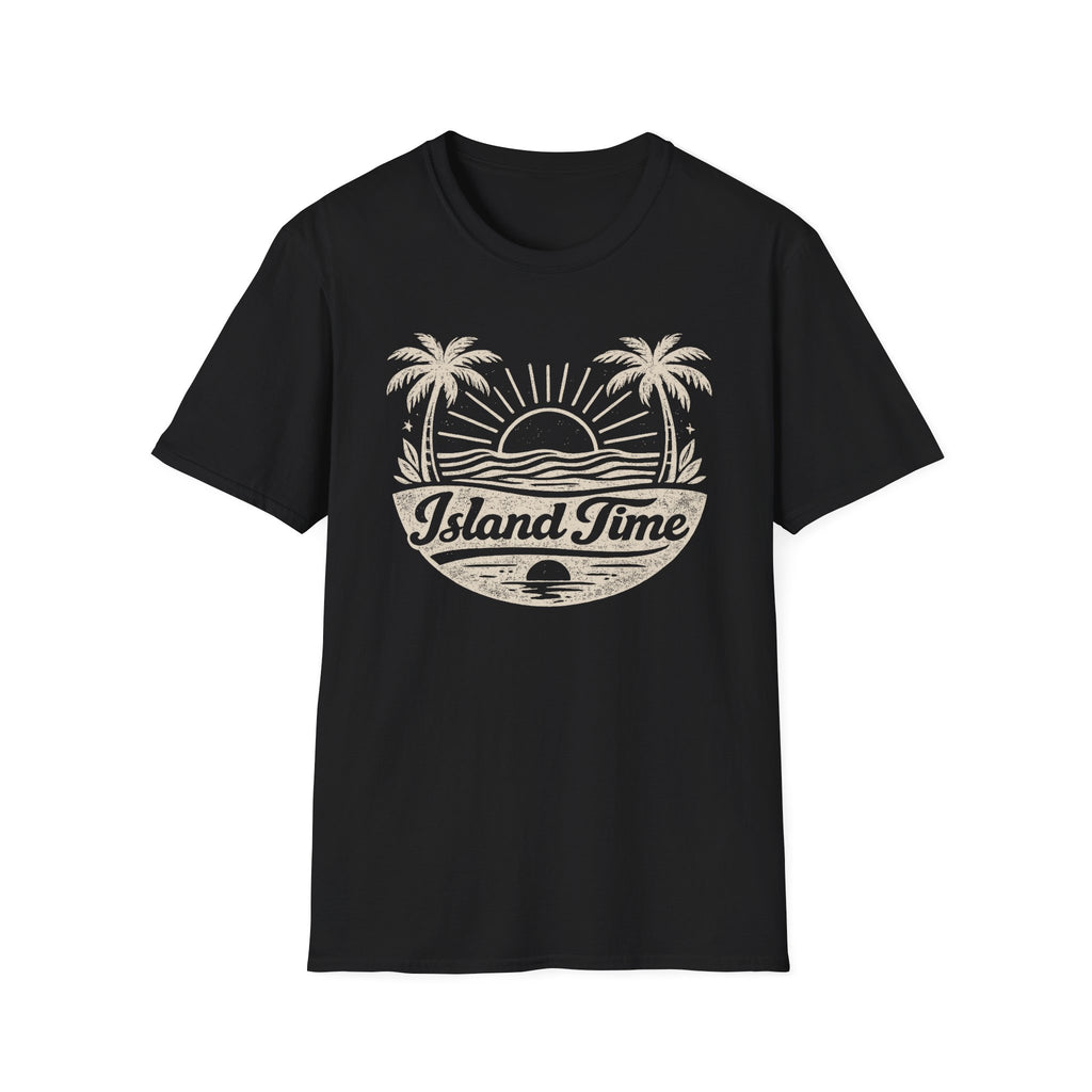 Island Time - 02