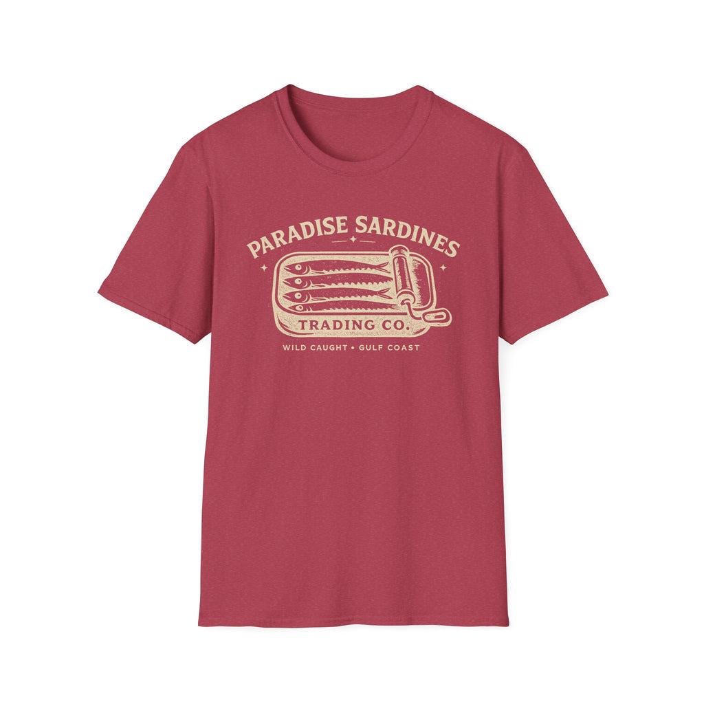 Paradise Sardines Trading Company