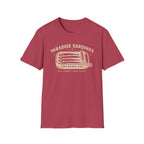 Paradise Sardines Trading Company