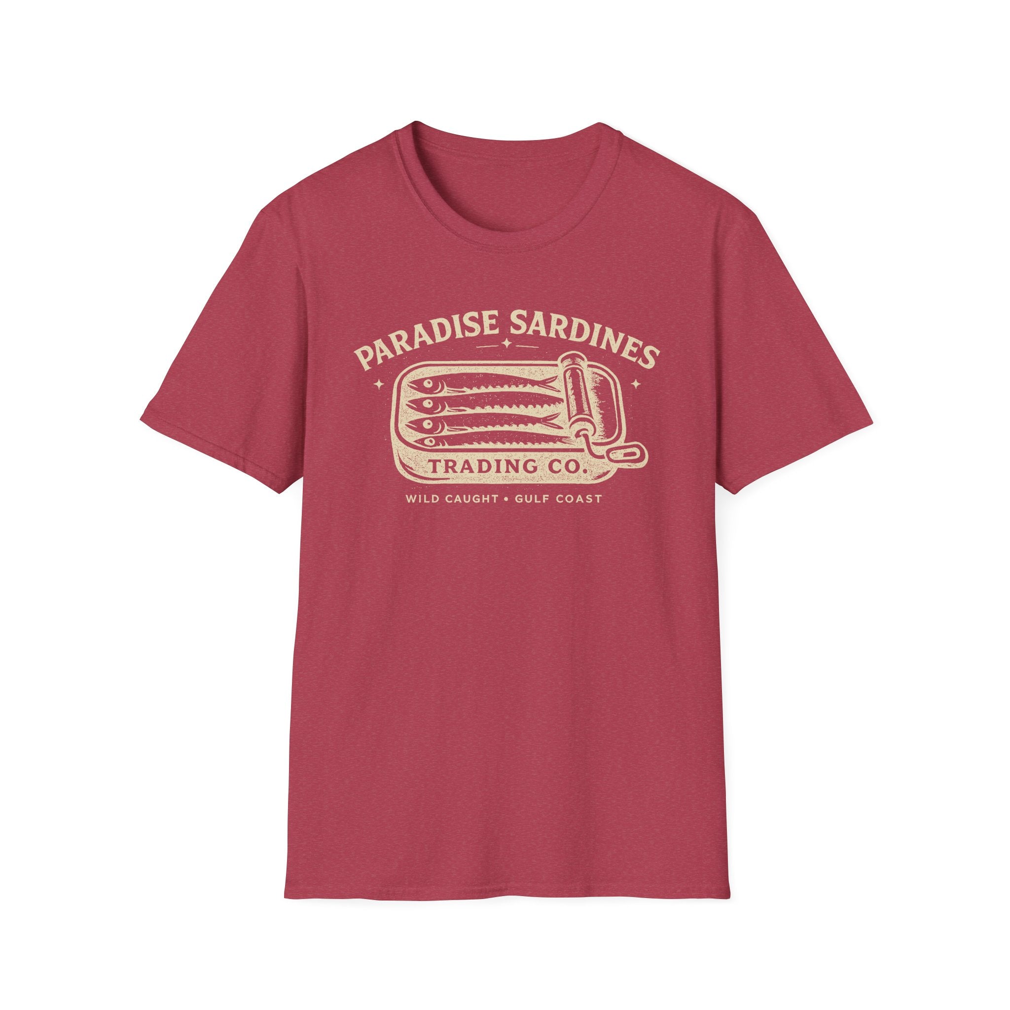 Paradise Sardines Trading Company