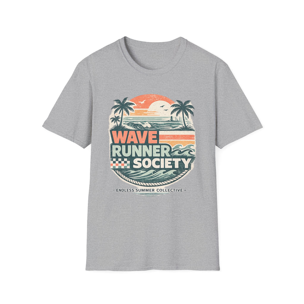 Wave Runner Society