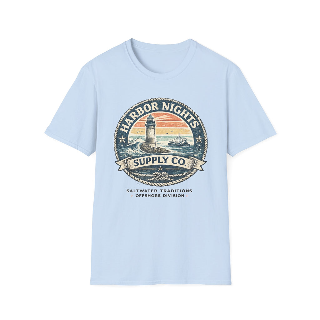 Harbor Nights Supply Company