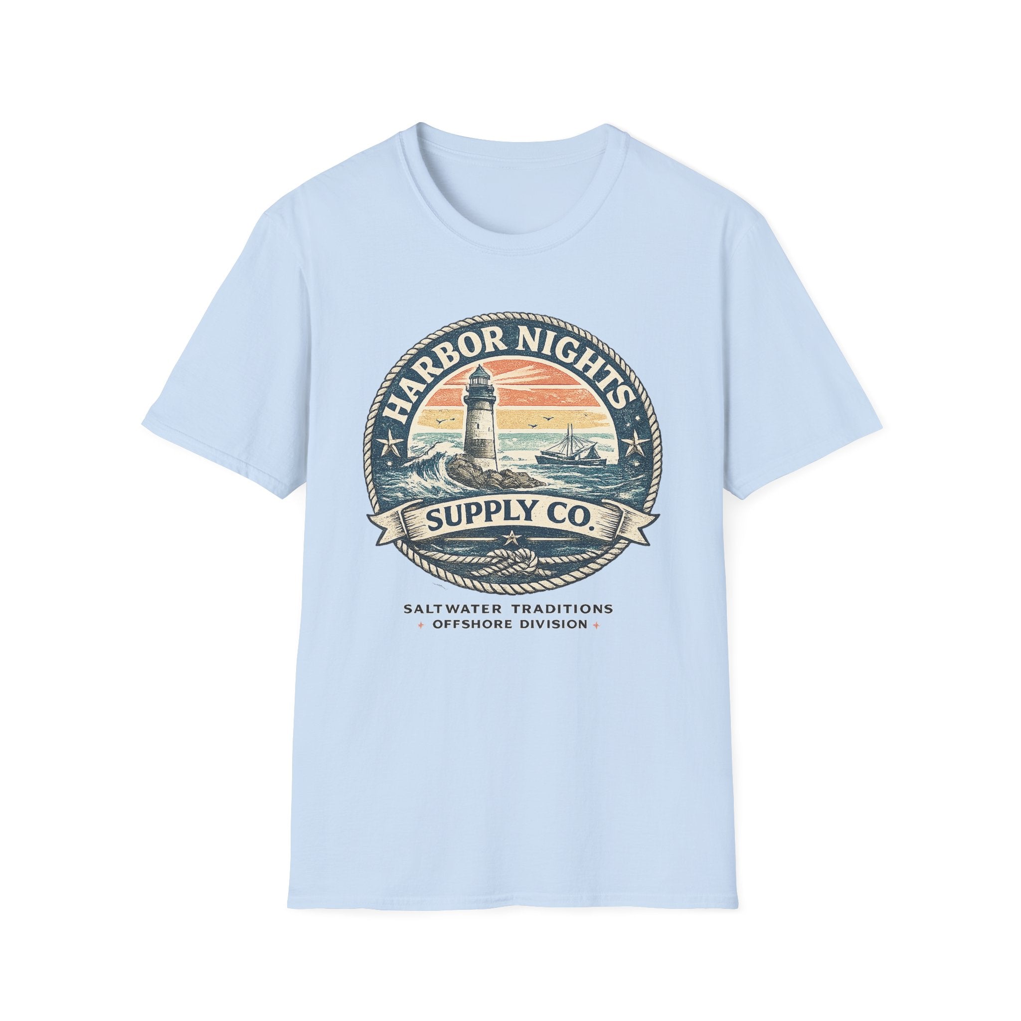 Harbor Nights Supply Company