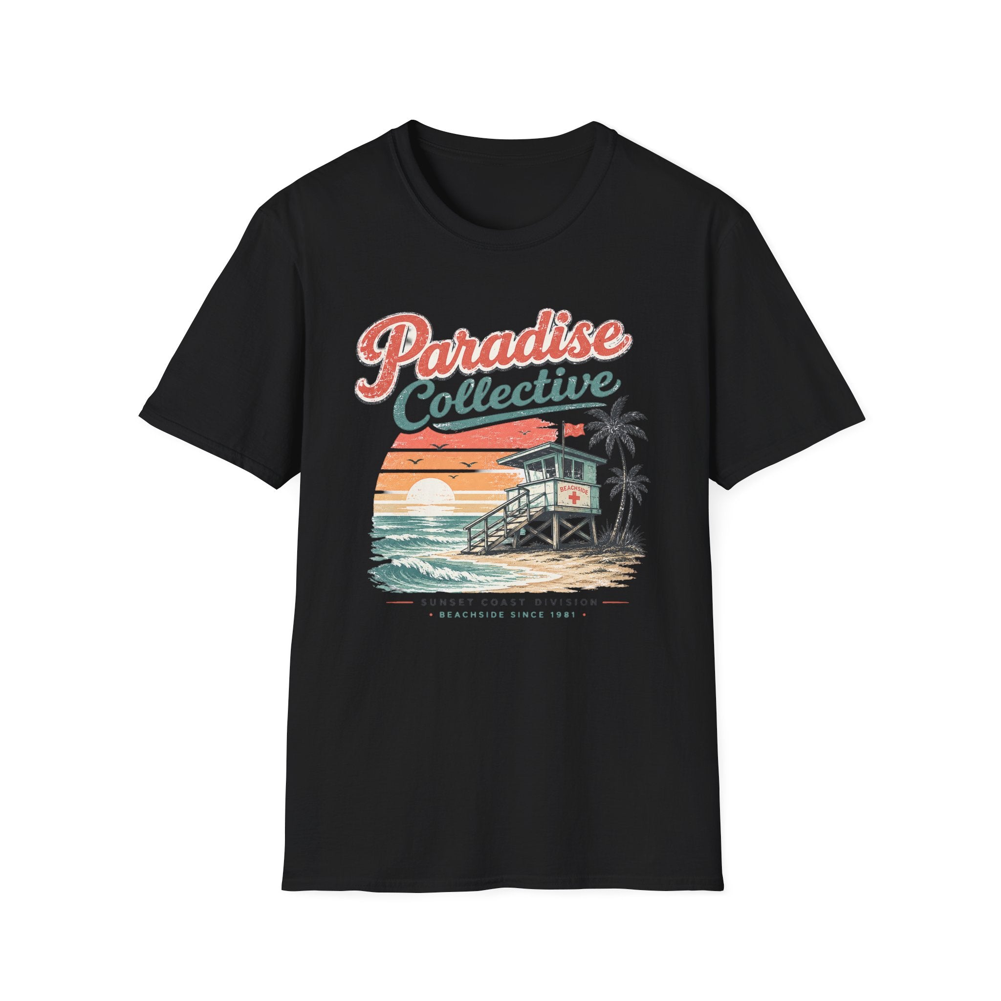 Paradise Collective