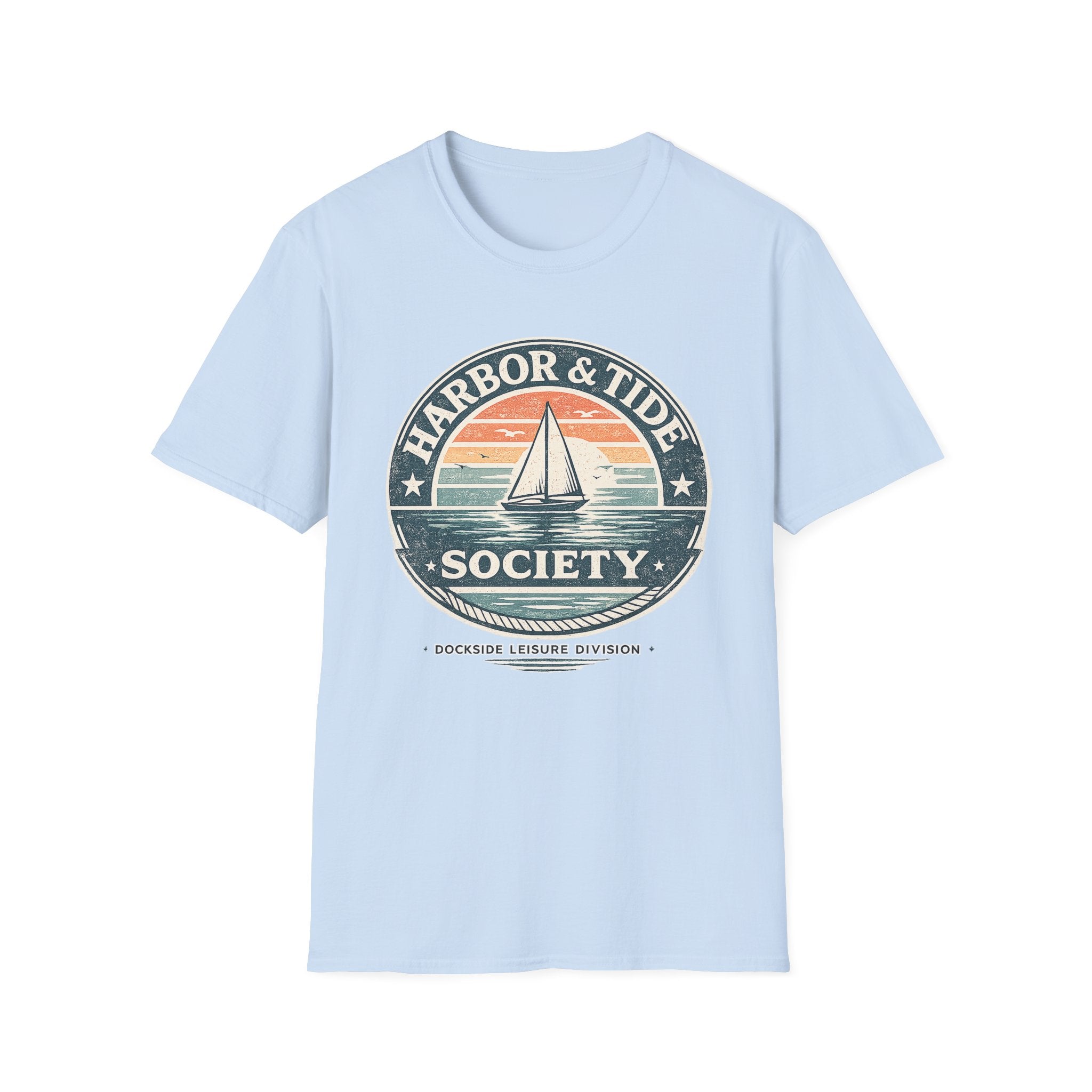 Harbor and Tide Society