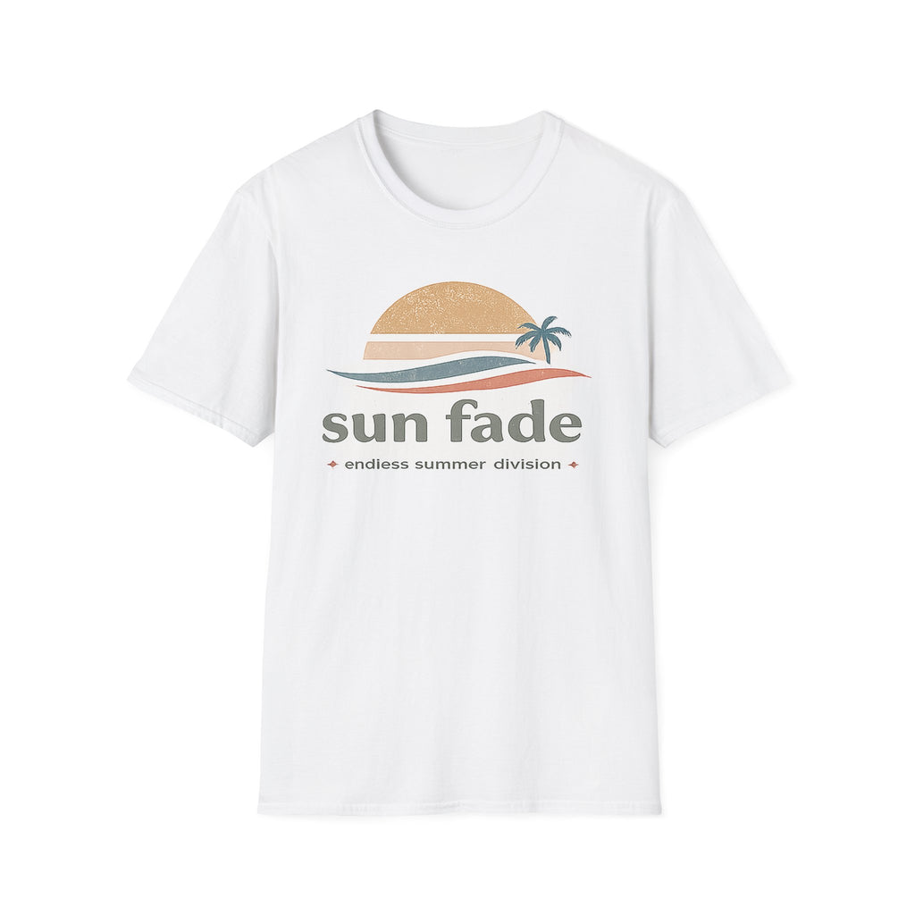 Sun Fade Society - 02