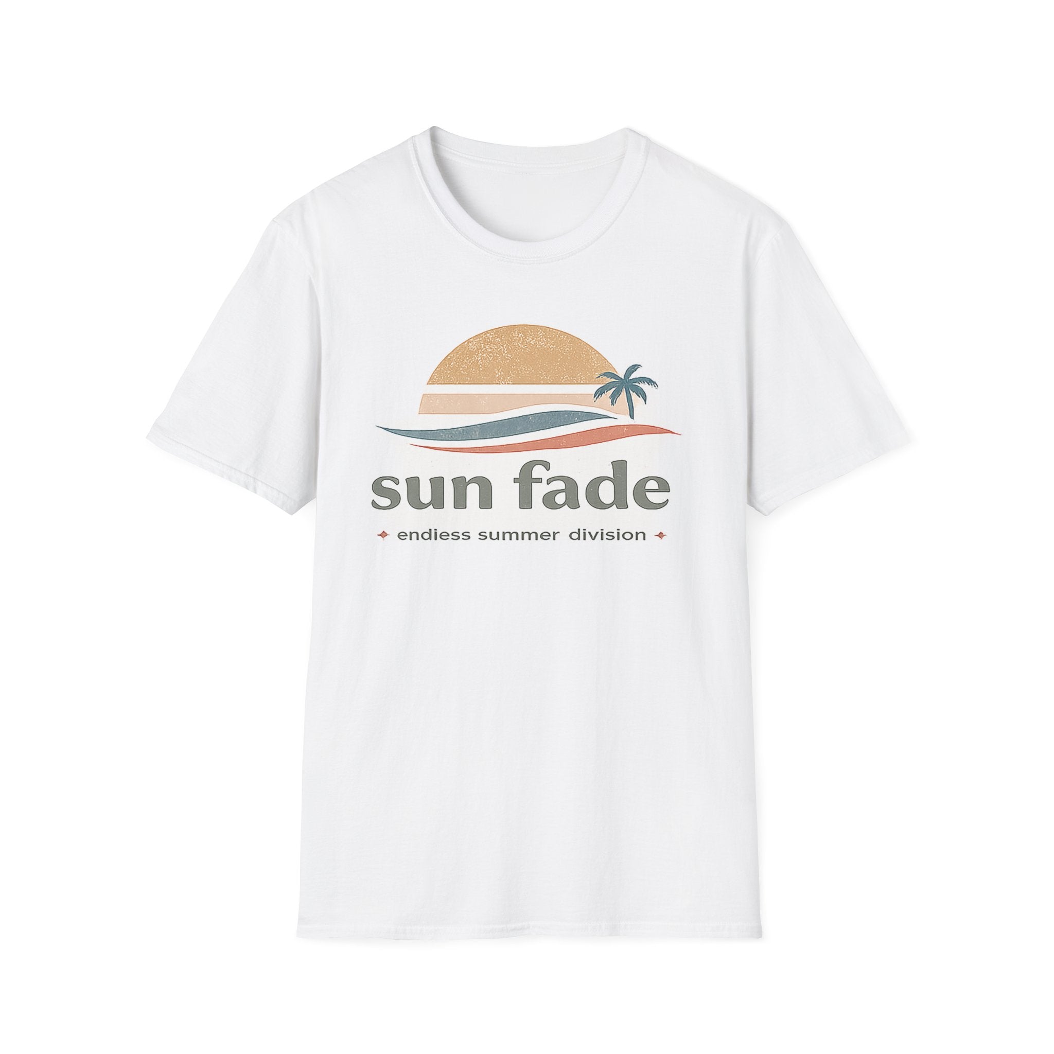 Sun Fade Society - 02