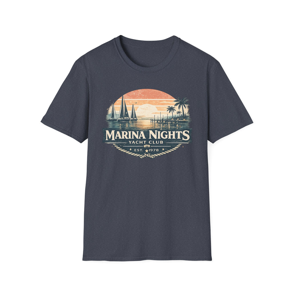 Marina Nights - 02