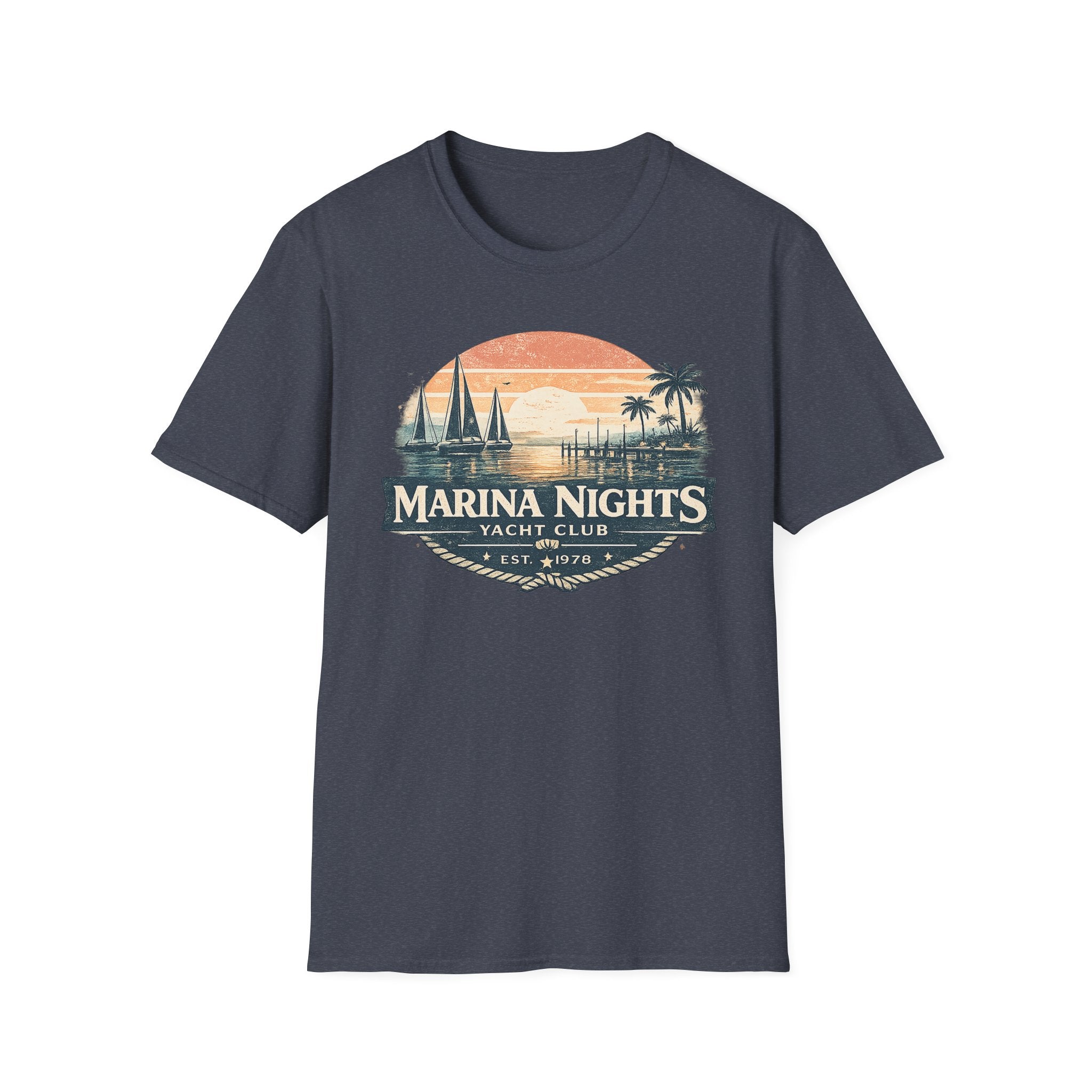 Marina Nights - 02