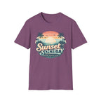 Sunset Society - 02