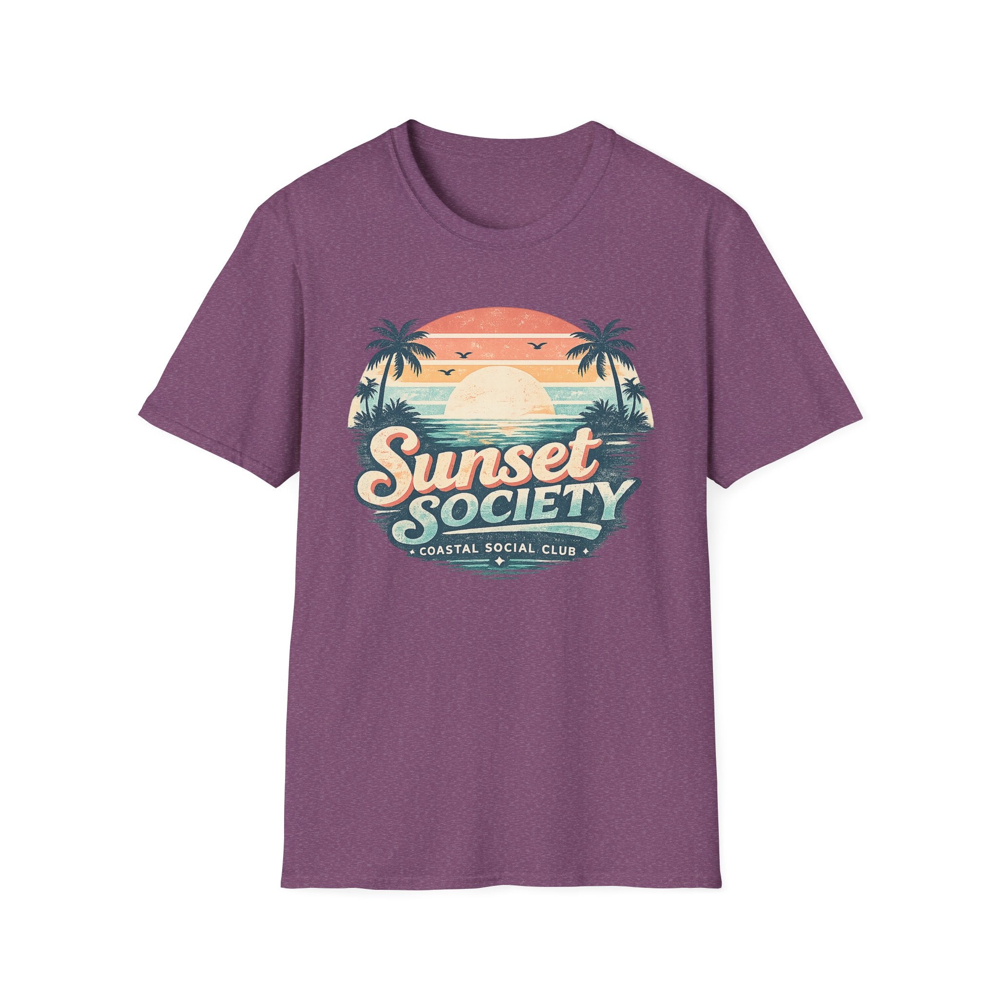 Sunset Society - 02