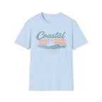 Coastal State of Mind T-Shirt
