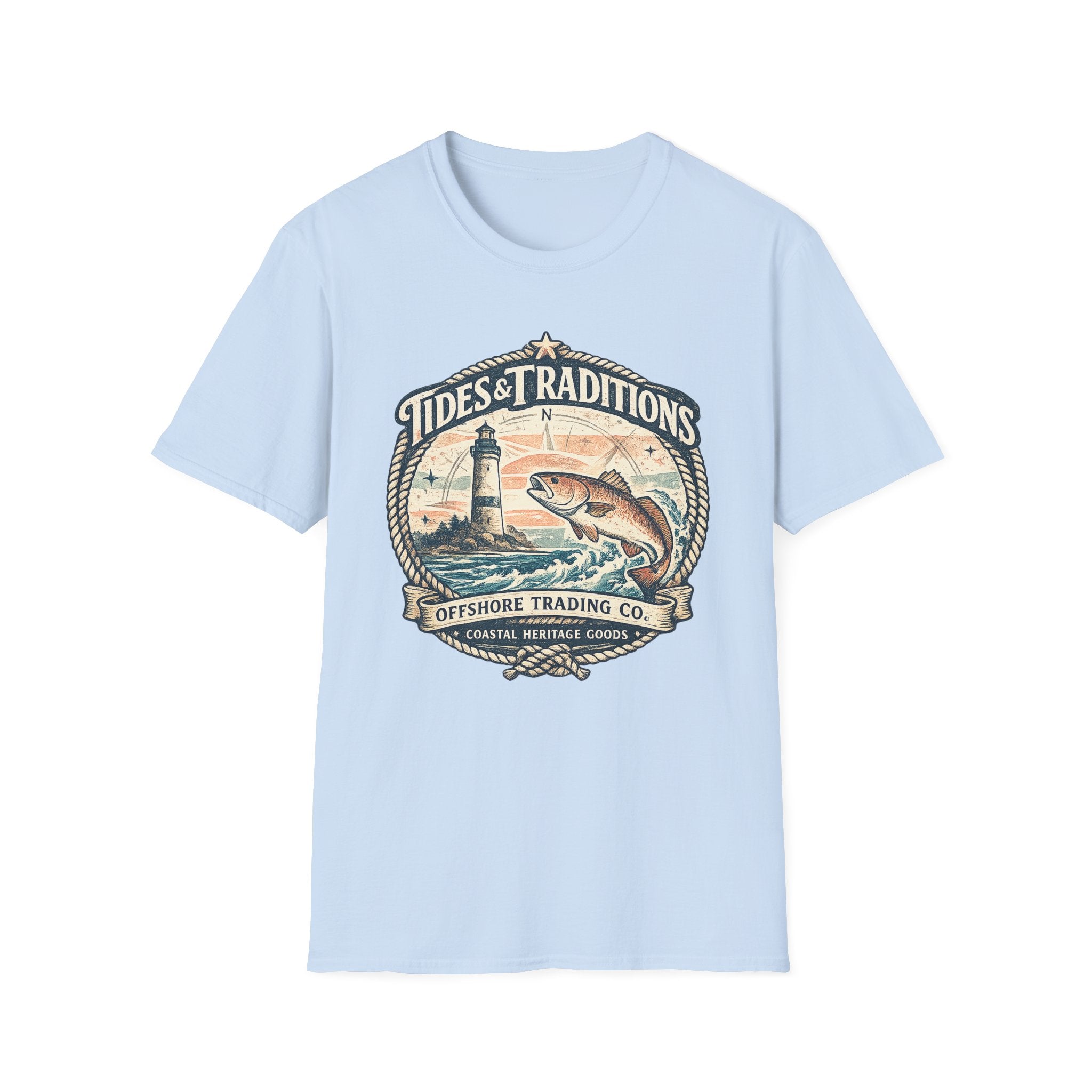 Offshore Trading Co - 01