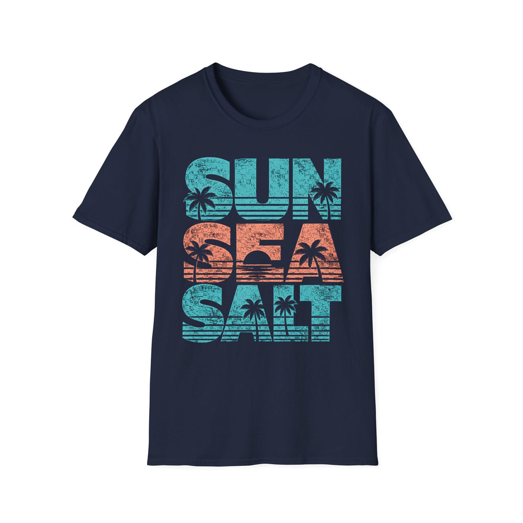 Sun Sea Salt