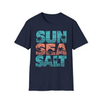 Sun Sea Salt