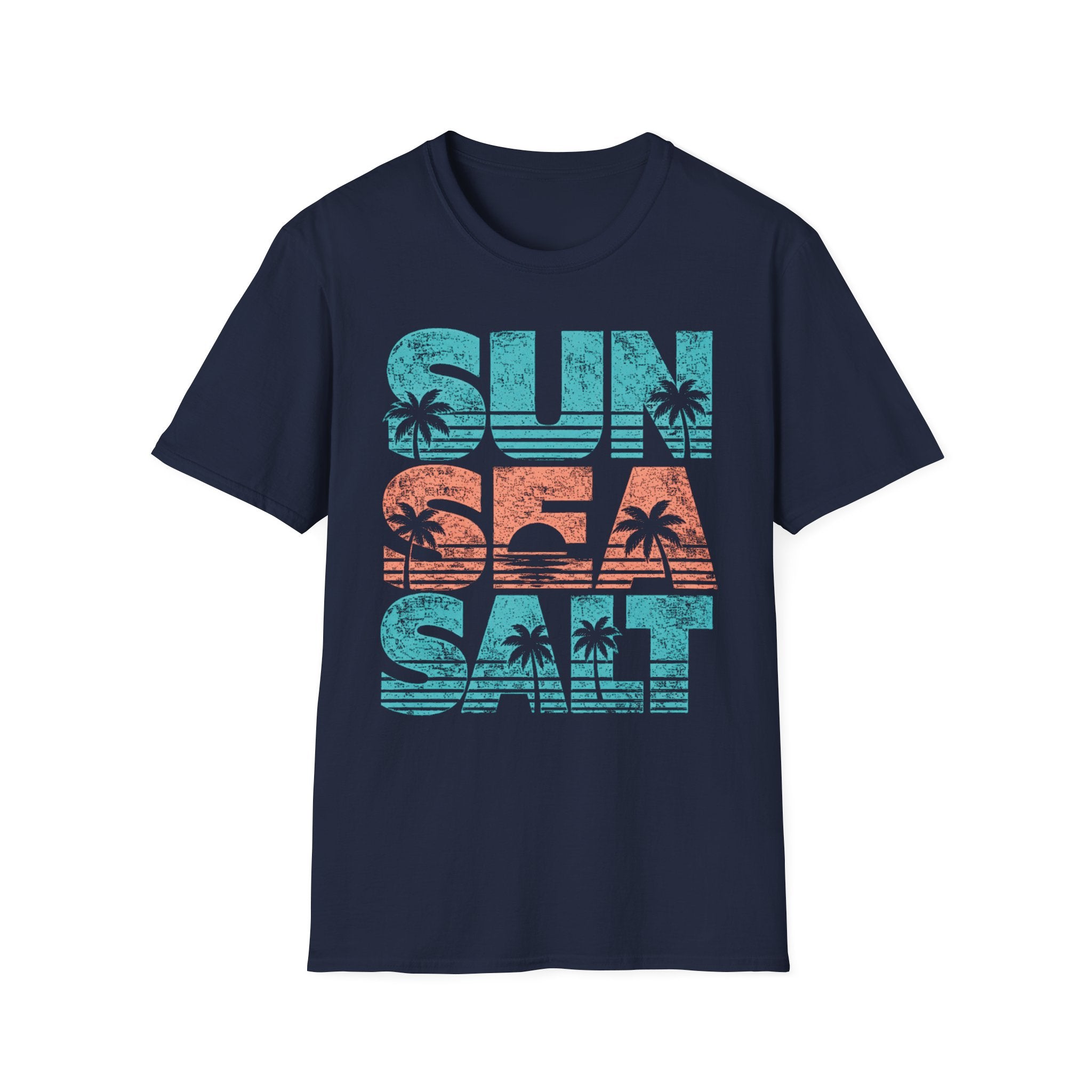 Sun Sea Salt