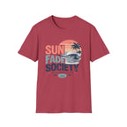 Sun Fade Society - 01