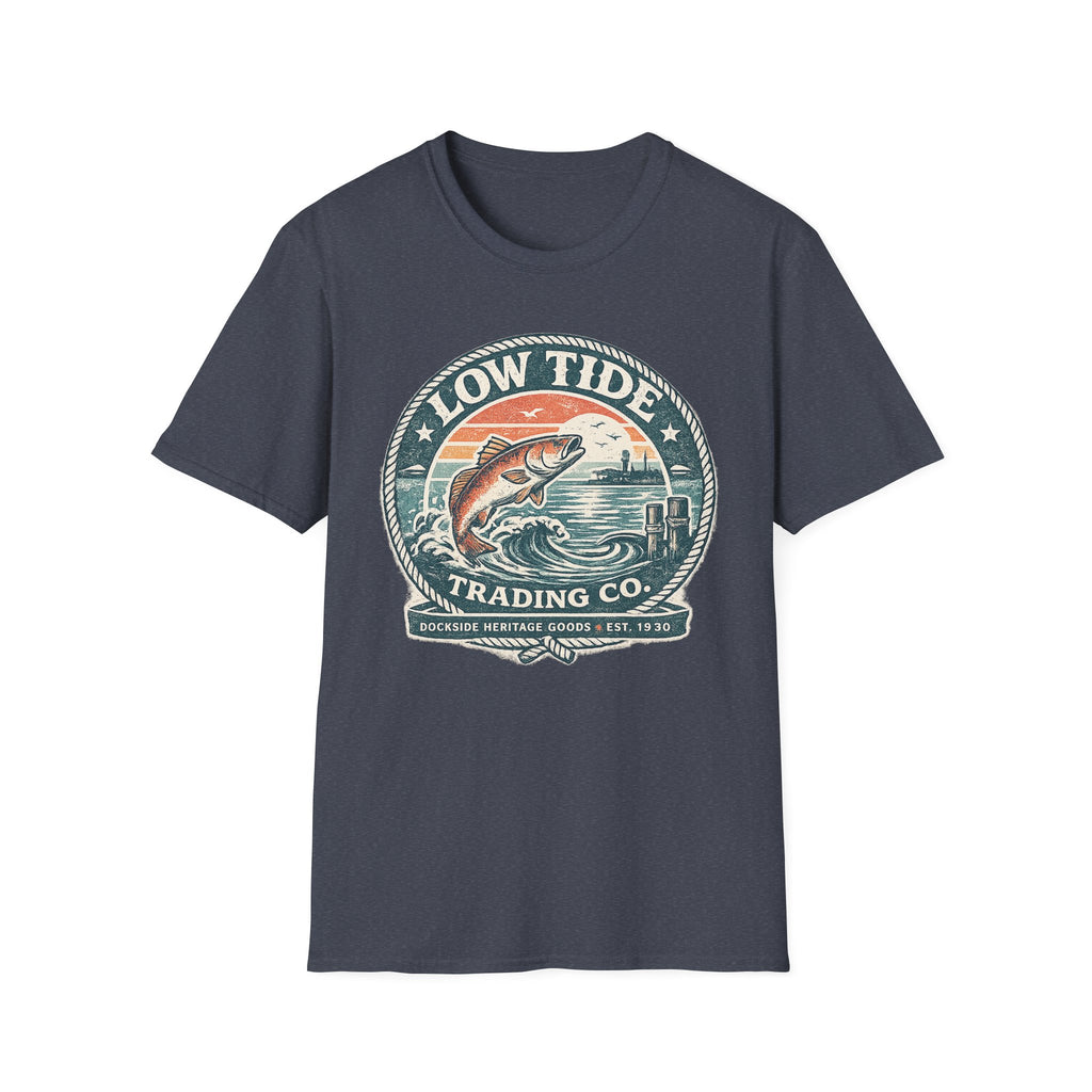 Low Tide Trading Company