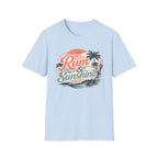 Rum and Sunshine - 02