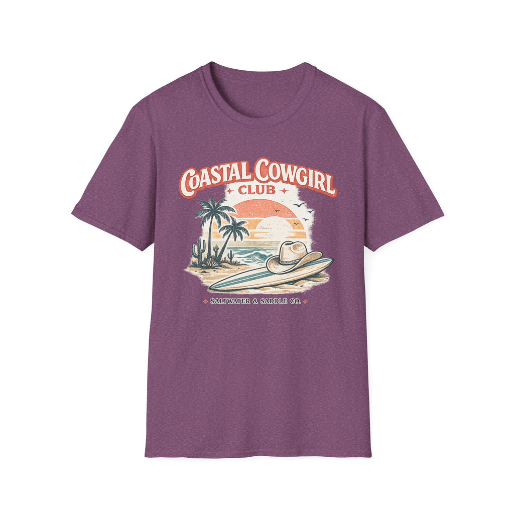 Coastal Cowgirl Club