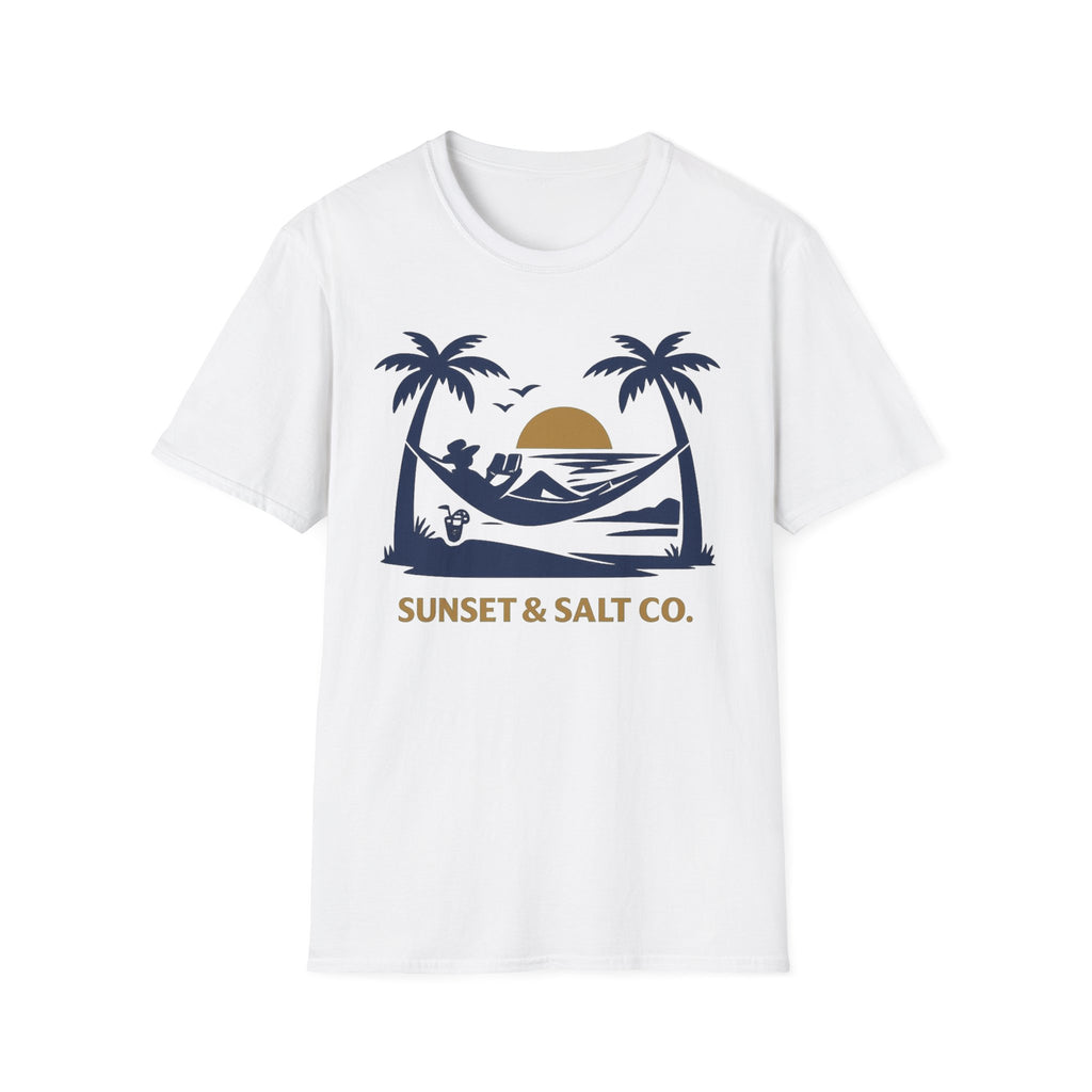Sunset & Salt Co. Hammock
