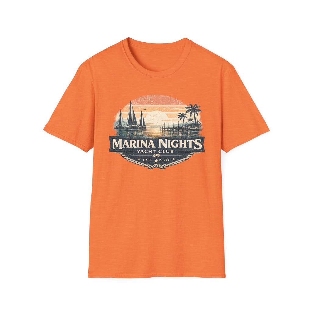 Marina Nights - 02