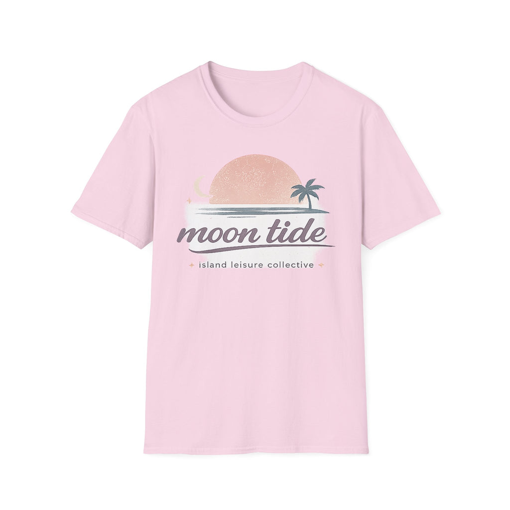 Moon Tide