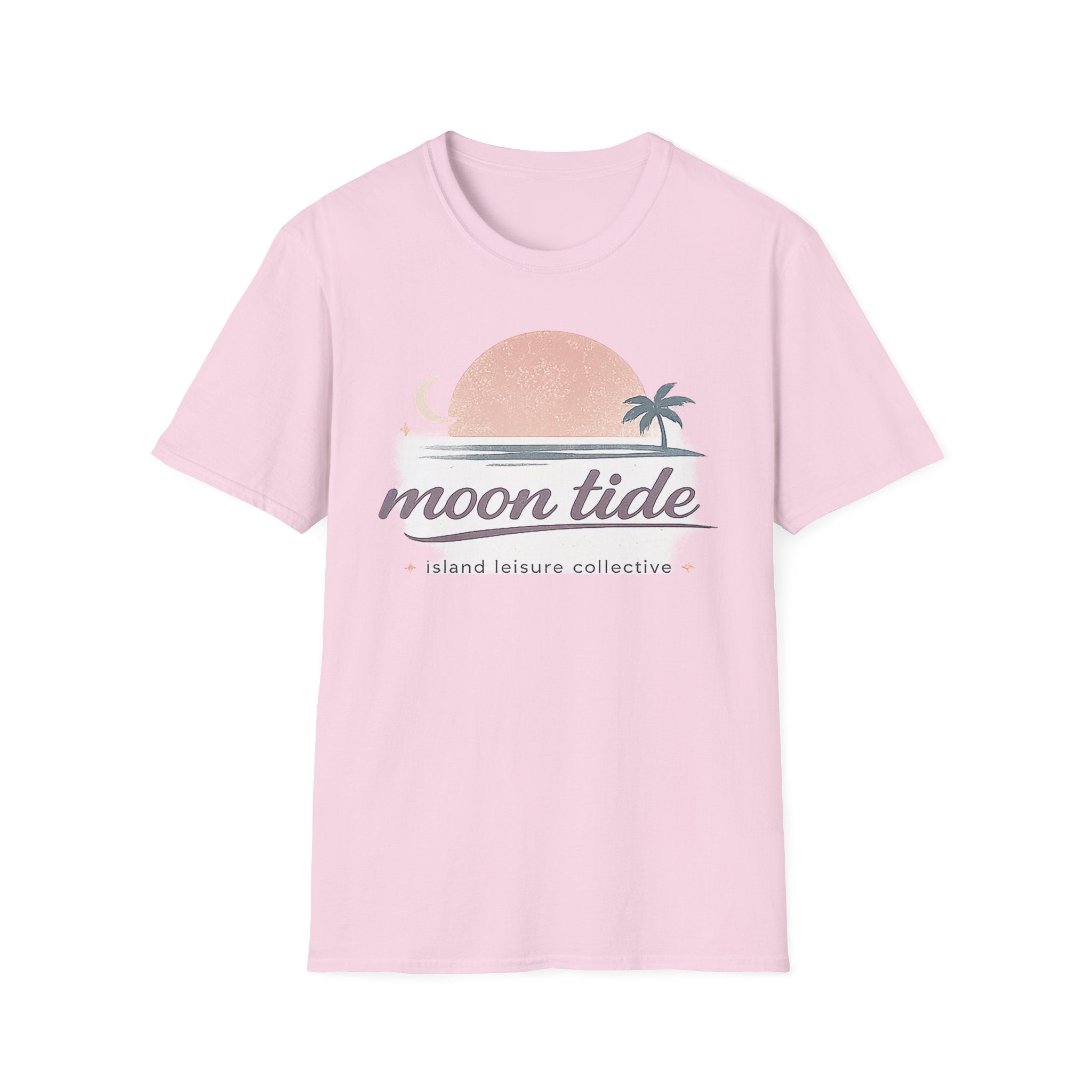 Moon Tide
