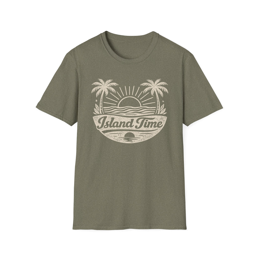 Island Time - 02