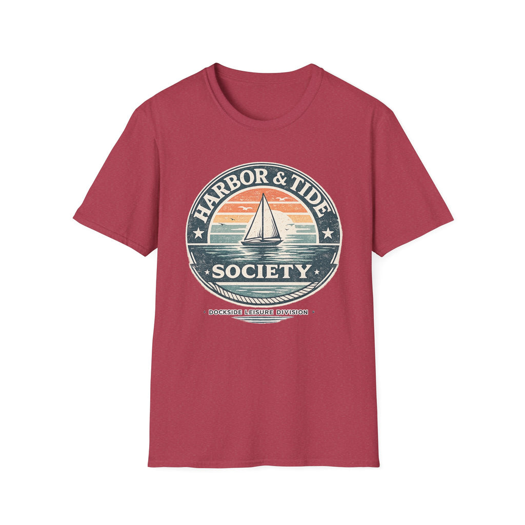 Harbor and Tide Society