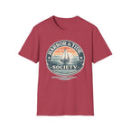 Harbor and Tide Society