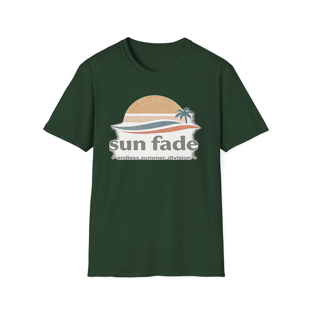 Sun Fade Society - 02