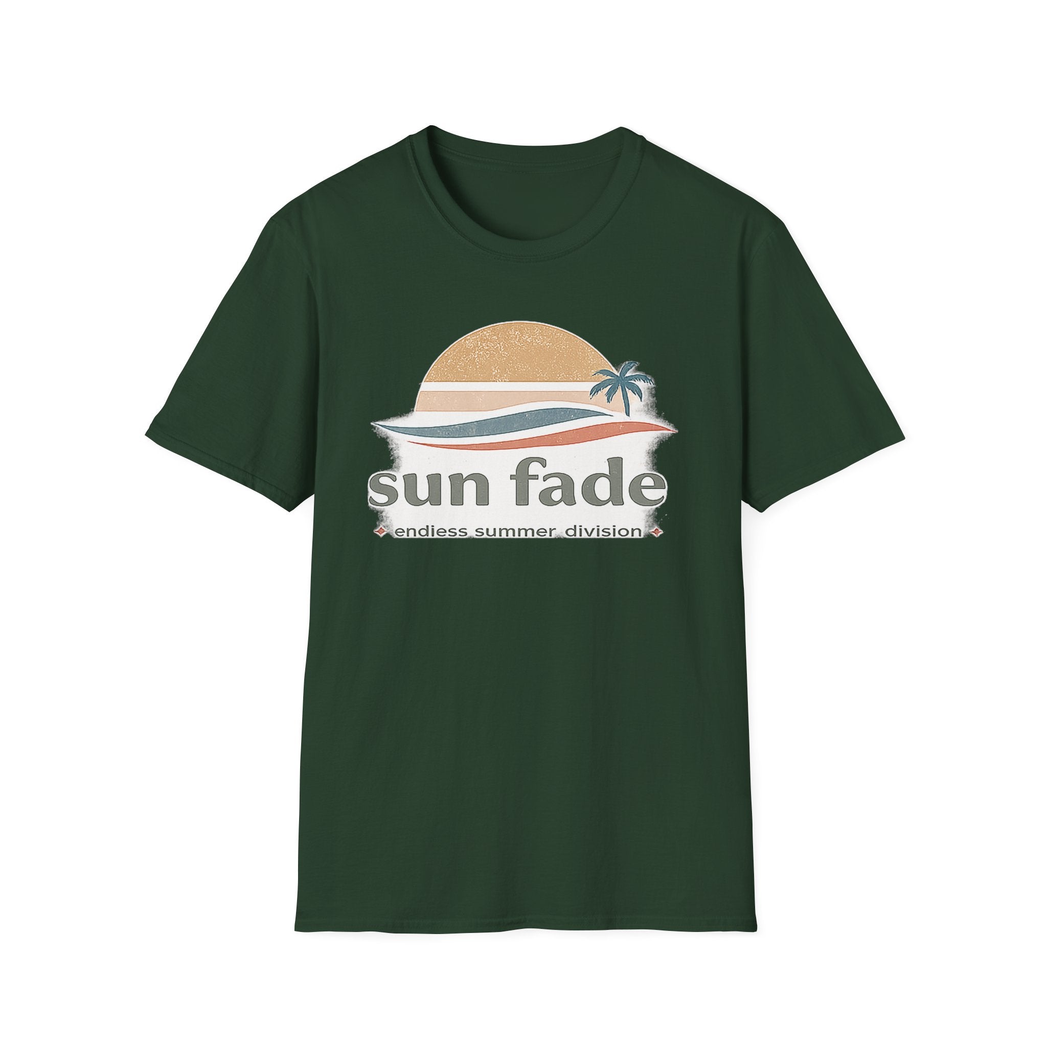 Sun Fade Society - 02