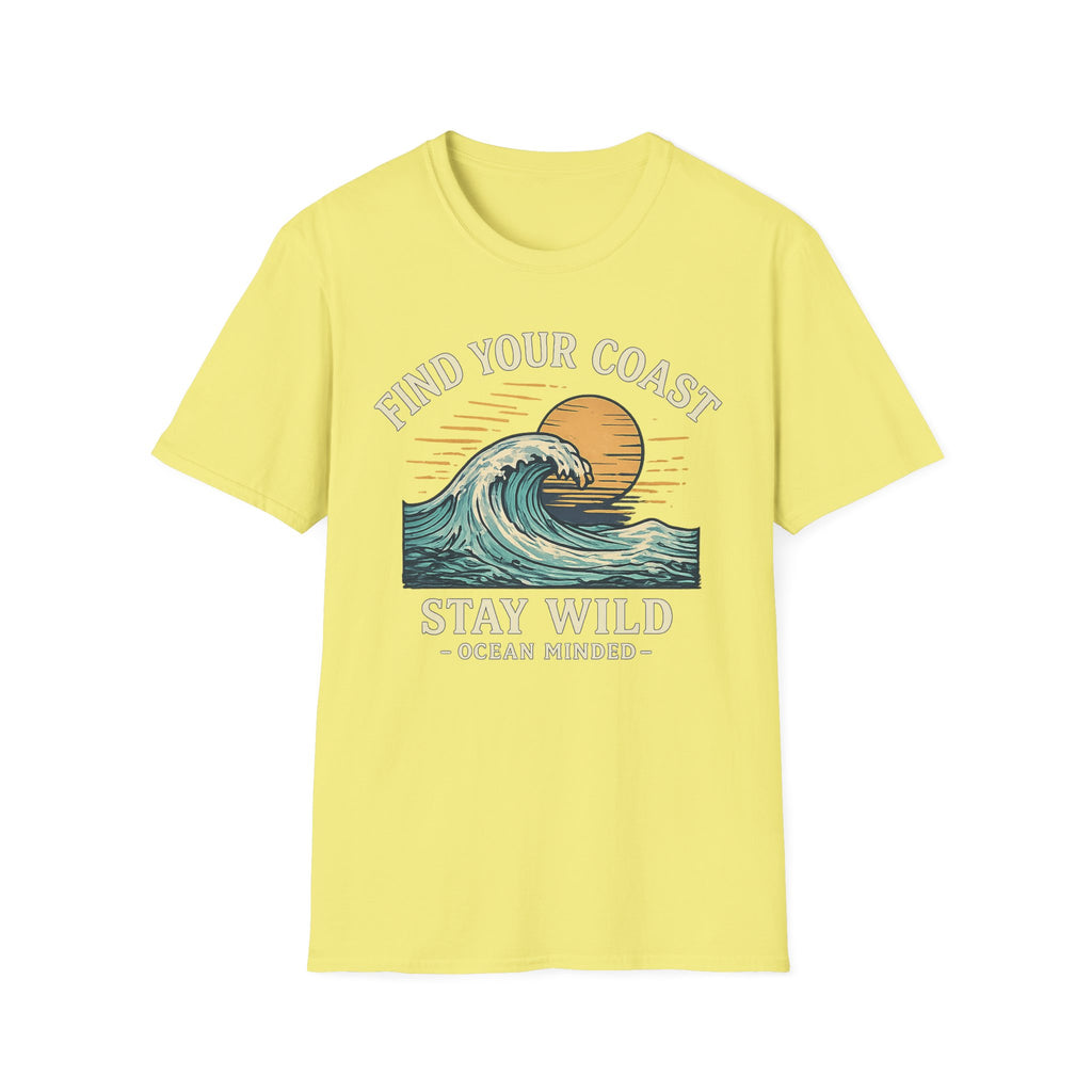 Find Your Coast